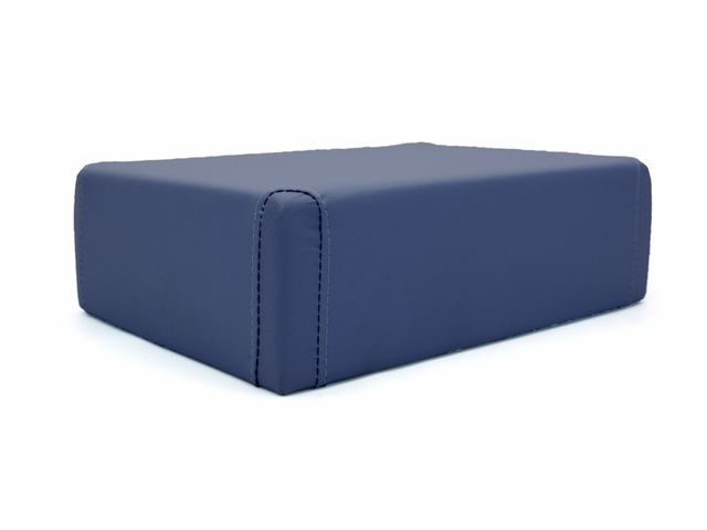 Caixa Mini Para Pilates Classic e Cross - Arktus