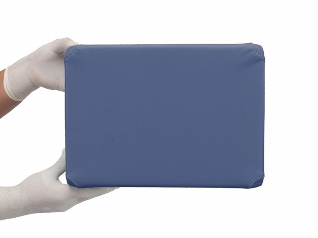 Caixa Mini Para Pilates Classic e Cross - Arktus