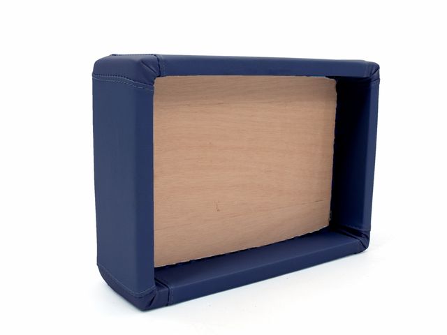 Caixa Mini Para Pilates Classic e Cross - Arktus