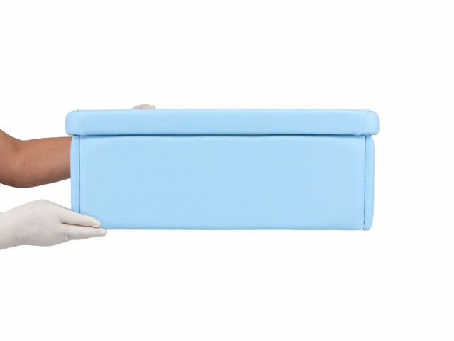 Caixa Pequena para Pilates Classic e Cross - Arktus Caixa Pequena para Pilates Classic e Cross - Arktus