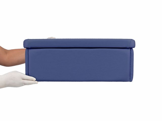 Caixa Pequena para Pilates Classic e Cross - Arktus