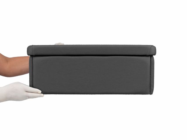 Caixa Pequena para Pilates Classic e Cross - Arktus