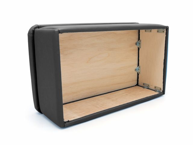 Caixa Pequena para Pilates Classic e Cross - Arktus