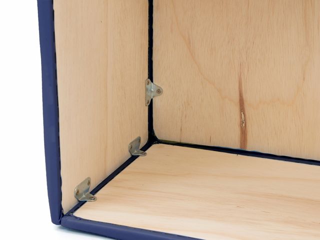 Caixa Média para Reformer Pilates Classic e Cross – Arktus