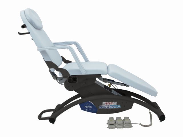 Poltrona Elétrica Bilateral com 3 Motores e Espuma Injetada - Preta – Arktus Poltrona Elétrica Bilateral com 3 Motores e Espuma Injetada - Preta – Arktus