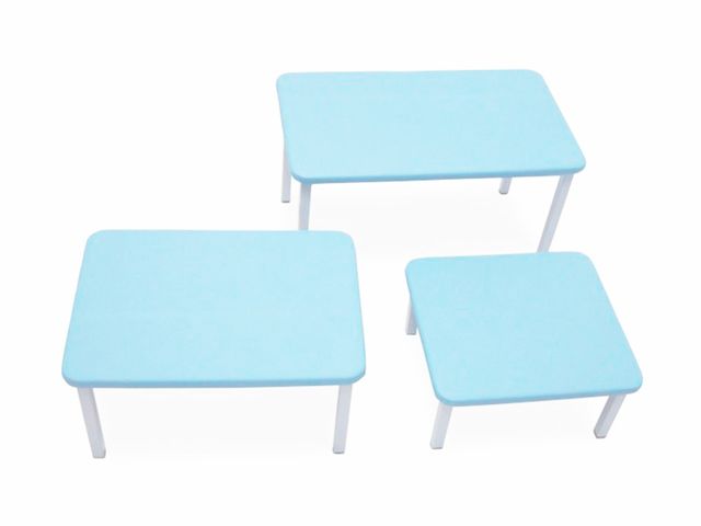 Banquetas para RPG - 3 Unidades - Arktus Banquetas para RPG - 3 Unidades - Arktus