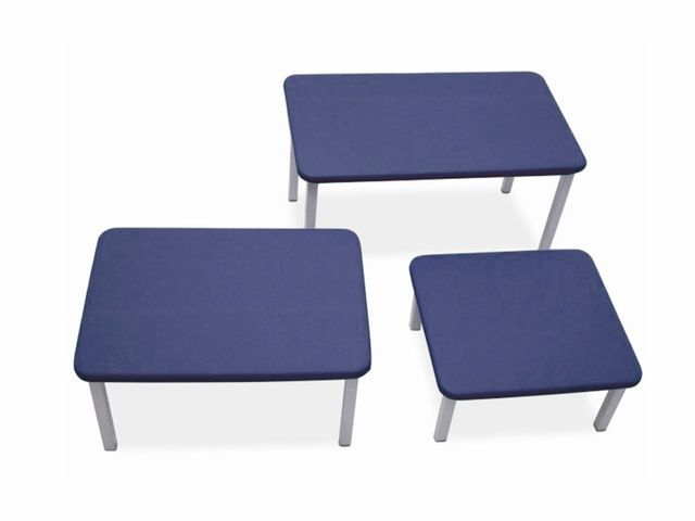 Banquetas para RPG - 3 Unidades - Arktus Banquetas para RPG - 3 Unidades - Arktus