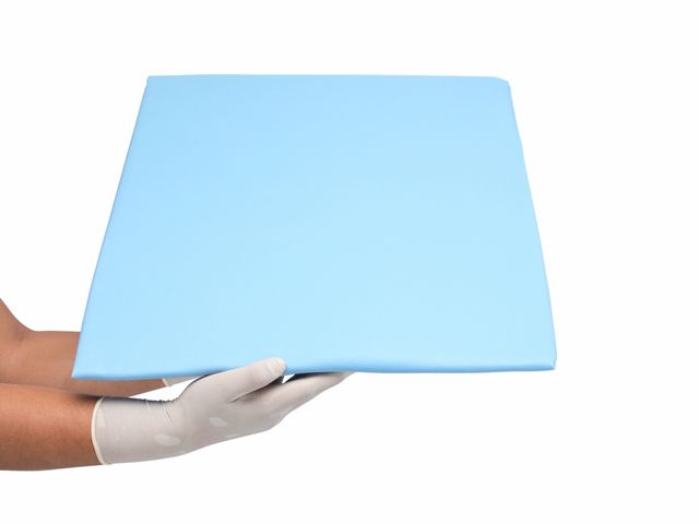 Cunha para Posicionamento - Grande - 50x50x29cm - Arktus