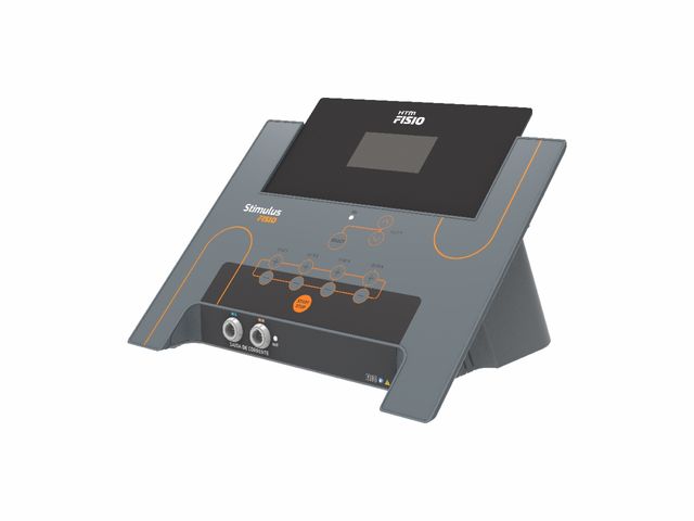 STIMULUS FISIO - Eletroestimulação Profissional para Fisioterapia - HTM FISIO STIMULUS FISIO - Eletroestimulação Profissional para Fisioterapia - HTM FISIO