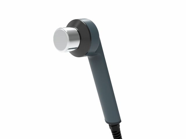 SONIC FISIO MAXX - Ultrassom 1 e 3 MHz + Correntes Terapêuticas - HTM