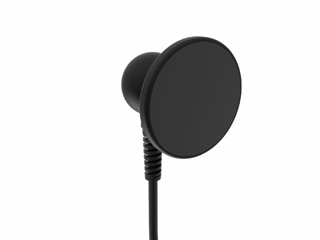 TECARE FISIO - Equipamento de Tecarterapia / Diatermia Profunda - HTM 