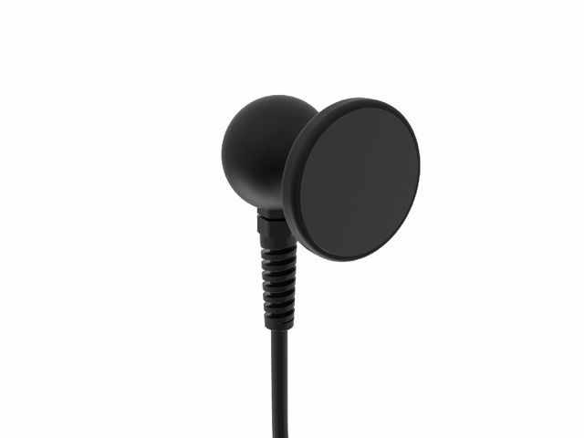 TECARE FISIO - Equipamento de Tecarterapia / Diatermia Profunda - HTM 