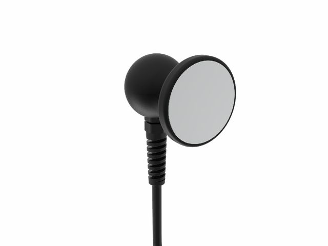 TECARE FISIO - Equipamento de Tecarterapia / Diatermia Profunda - HTM 