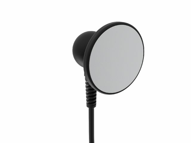 TECARE FISIO - Equipamento de Tecarterapia / Diatermia Profunda - HTM 