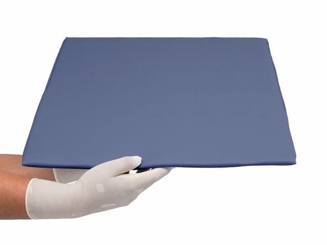Cunha para Posicionamento - Pequeno - 51x50x21cm - Arktus