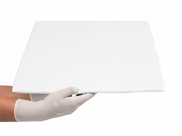Cunha para Posicionamento - Pequeno - 51x50x21cm - Arktus