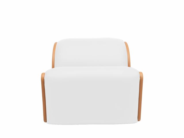 Cunha para Posicionamento - Pequeno - 51x50x21cm - Arktus