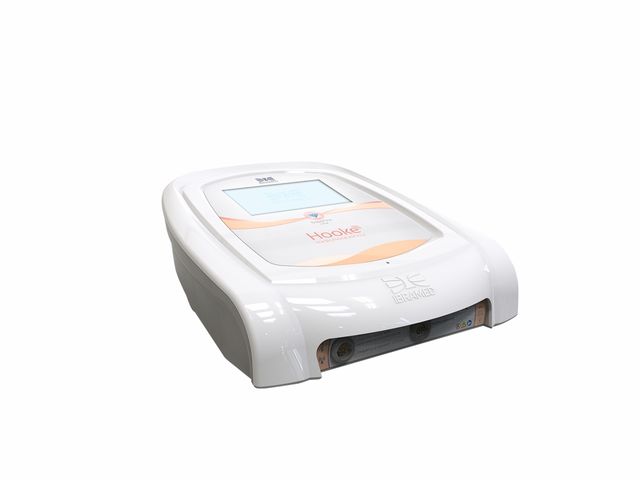 Hooke Ibramed + Gel + Balança Inteligente + Kit Cubeta + Mesa Auxiliar - Arktus Hooke Ibramed + Gel + Balança Inteligente + Kit Cubeta + Mesa Auxiliar - Arktus