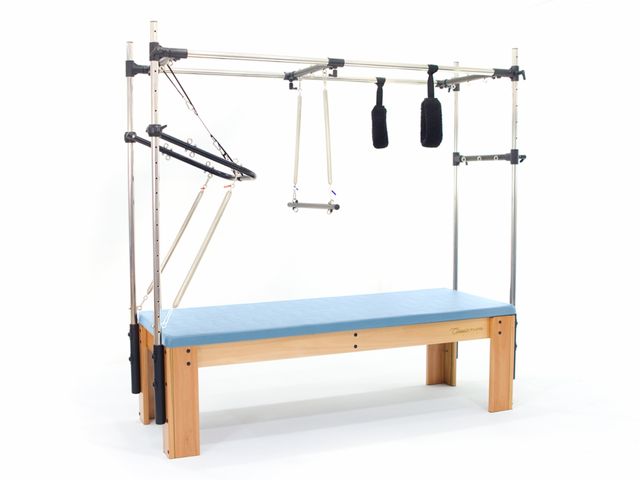 Estofamento Cadillac - Linha Classic Pilates - Arktus