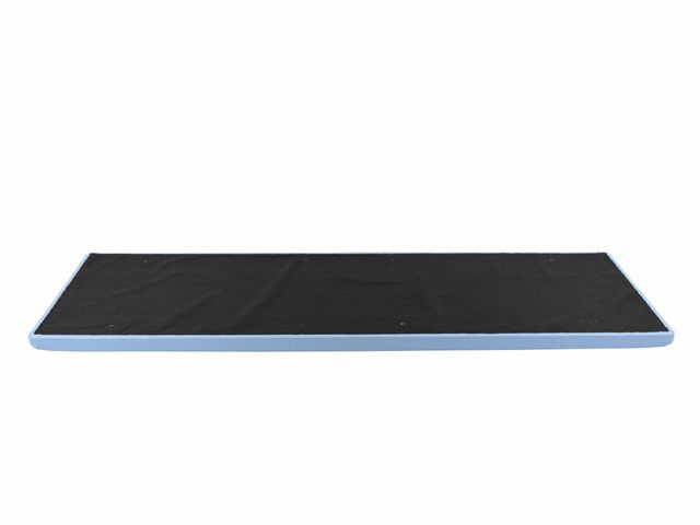 Estofamento Cadillac - Linha Classic Pilates - Arktus