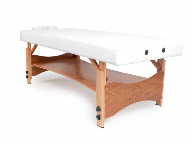 Maca Beauty Spa Fixa - com Regulagem de Altura - Arktus Maca Beauty Spa Fixa - com Regulagem de Altura - Arktus