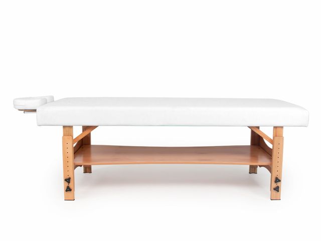 Maca Beauty Spa Fixa - com Regulagem de Altura - Arktus Maca Beauty Spa Fixa - com Regulagem de Altura - Arktus