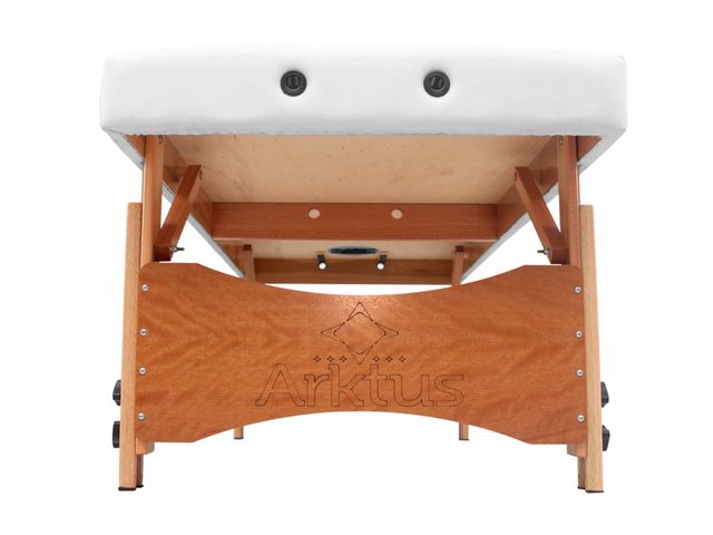 Maca Beauty Spa Fixa - com Regulagem de Altura - Arktus Maca Beauty Spa Fixa - com Regulagem de Altura - Arktus