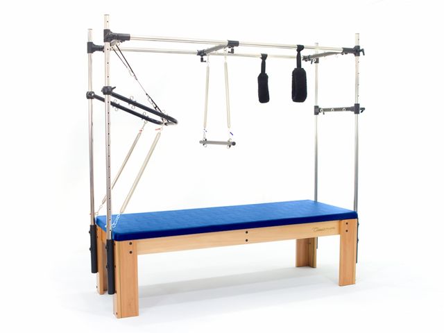 Estofamento Cadillac - Linha Classic Pilates - Arktus