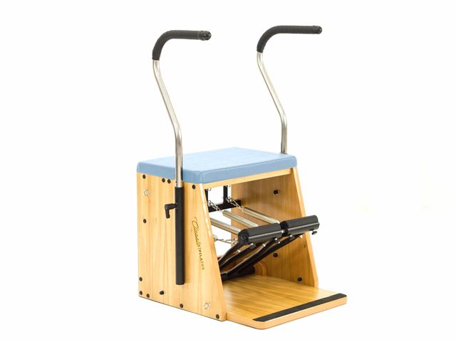 Estofamento Cadeira Combo - Linha Classic Pilates - Arktus