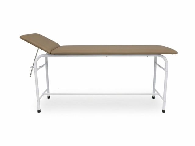 Maca Tubular com Cabeceira Regulável - Arktus