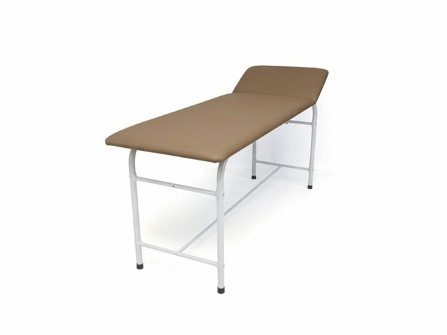 Maca Tubular com Cabeceira Regulável - Arktus