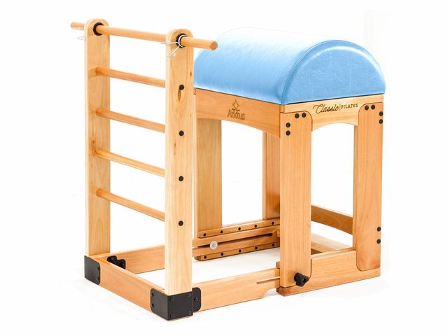 Estofamento Ladder Barrel - Linha Classic - Arktus