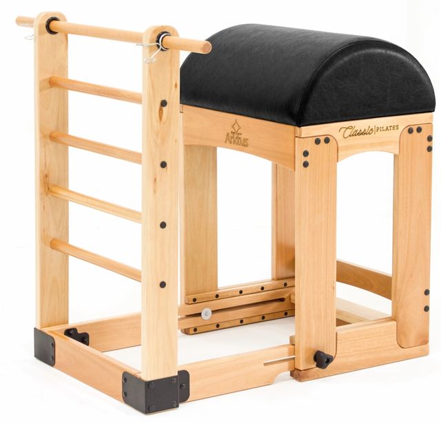 Estofamento Ladder Barrel - Linha Classic - Arktus