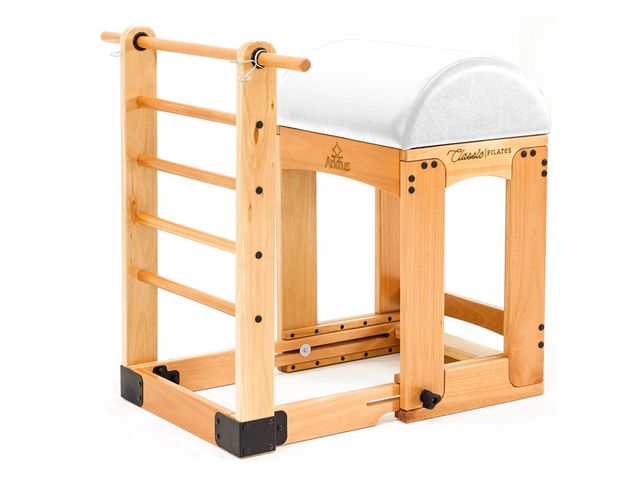 Estofamento Ladder Barrel - Linha Classic - Arktus