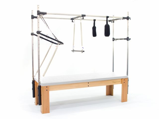 Estofamento Cadillac - Linha Classic Pilates - Arktus