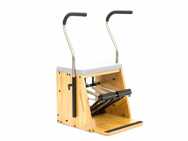 Estofamento Cadeira Combo - Linha Classic Pilates - Arktus