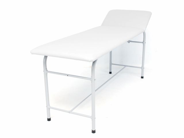 Maca Tubular com Cabeceira Regulável - Arktus Maca Tubular com Cabeceira Regulável - Arktus