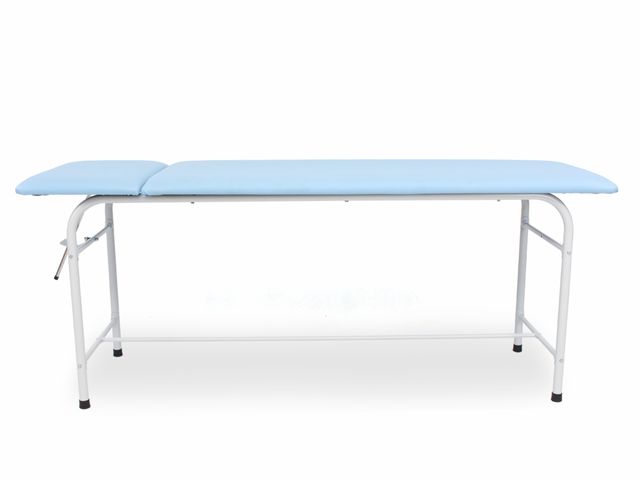 Maca Tubular com Cabeceira Regulável - Arktus