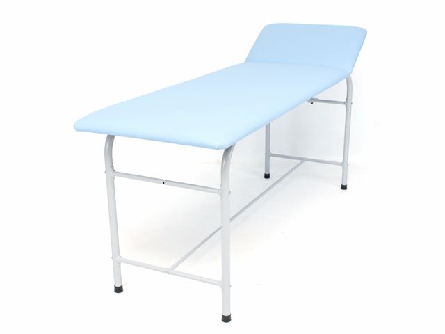 Maca Tubular com Cabeceira Regulável - Arktus