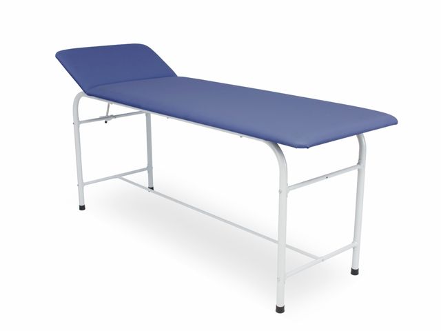 Maca Tubular com Cabeceira Regulável - Arktus