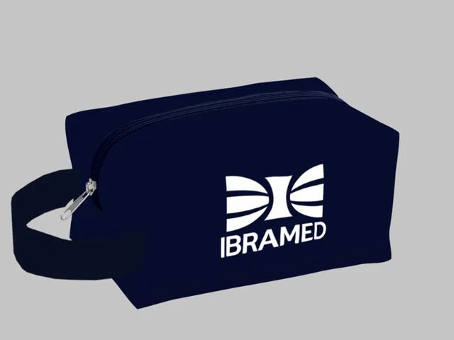 Neurodyn Portátil TENS + Eletrodo 5x5 cm + Necessaire – Ibramed Neurodyn Portátil TENS + Eletrodo 5x5 cm + Necessaire – Ibramed