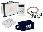 NEURODYN PORTATIL SYSTEM+ KIT TUBING+ELETRODO 5X5CM+NECESSAIRE - IBRAMED