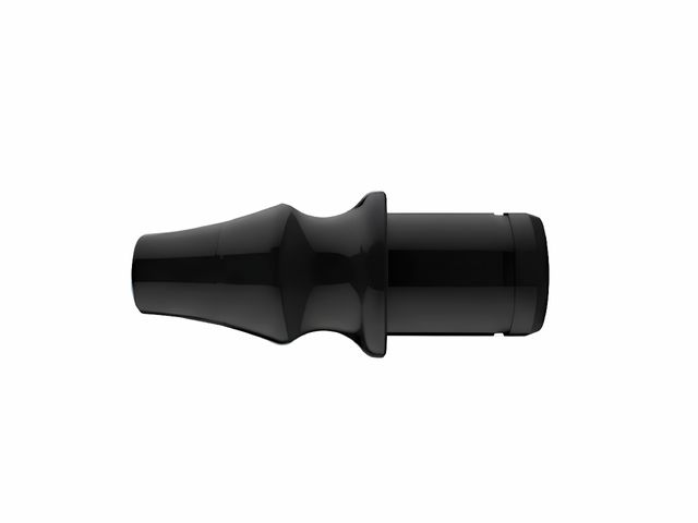 AliviAir - HTM - Resfriamento por Ar Para Analgesia, com 3 ponteiras intercambiáveis.