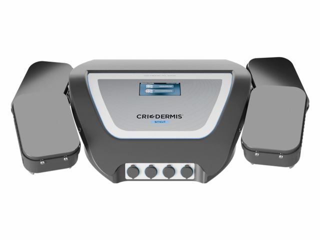 Criodermis Smart Medical San – Aparelho de Criolipólise de Placas com 04 Aplicadores (não acompanha o rack) Criodermis Smart Medical San – Aparelho de Criolipólise de Placas com 04 Aplicadores (não acompanha o rack)