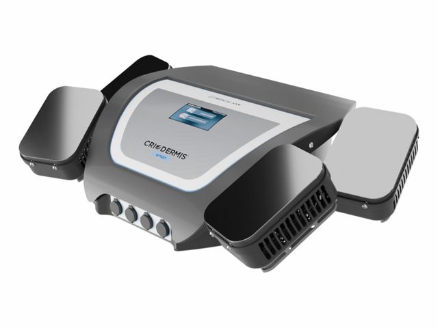Criodermis Smart Medical San – Aparelho de Criolipólise de Placas com 04 Aplicadores (não acompanha o rack) Criodermis Smart Medical San – Aparelho de Criolipólise de Placas com 04 Aplicadores (não acompanha o rack)