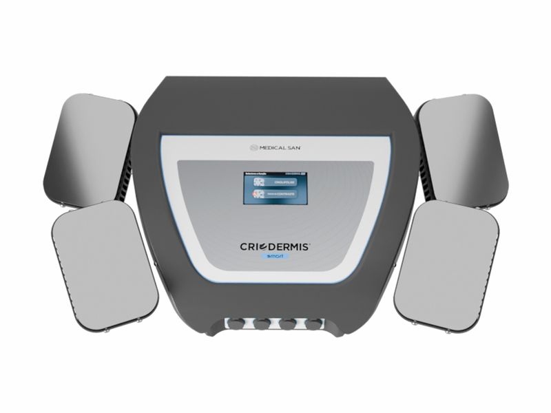 ☆　Chi・Chi様 ｜Biocell、サンプロ、ルース Criodermis Smart Medical San – Aparelho de Criolipólise de Placas