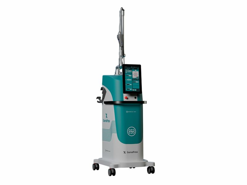 SonoFrax Medical San – Tecnologia a Laser para Qualidade do Sono