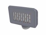 CLUSTER LED AZUL 450nm - 900mW e VERMELHO 658nm – 900mW - SOLARA FISIO HTM