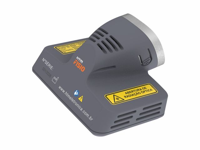 CLUSTER LED AZUL 450nm - 900mW e VERMELHO 658nm – 900mW - SOLARA FISIO HTM CLUSTER LED AZUL 450nm - 900mW e VERMELHO 658nm – 900mW - SOLARA FISIO HTM