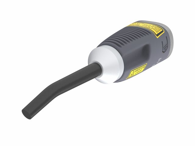PONTEIRA LASER com fibra óptica combinada - LASER Vermelho 658nm – 130mW e LASER Infravermelho 830nm – 140mW - SOLARA FISIO HTM PONTEIRA LASER com fibra óptica combinada - LASER Vermelho 658nm – 130mW e LASER Infravermelho 830nm – 140mW - SOLARA FISIO HTM